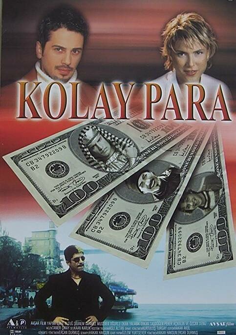 Легкие деньги (2002) постер