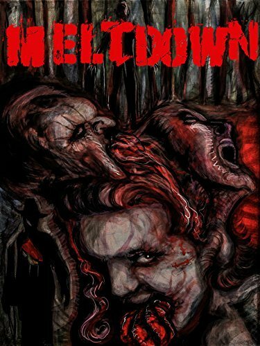 Meltdown (2014) постер