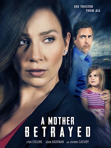 A Mother Betrayed (2015) постер