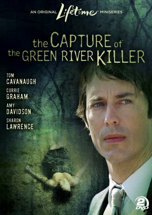 Захват убийцы с Грин-Ривера (2008) постер
