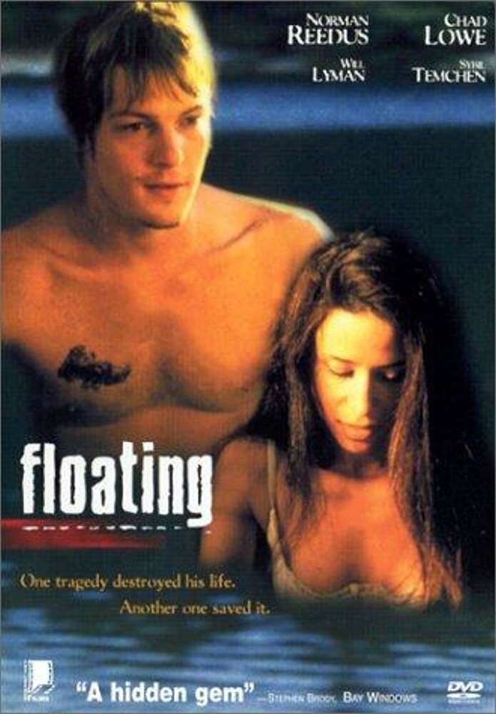 Плавание (1997) постер