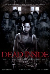 Dead Inside (2011) постер