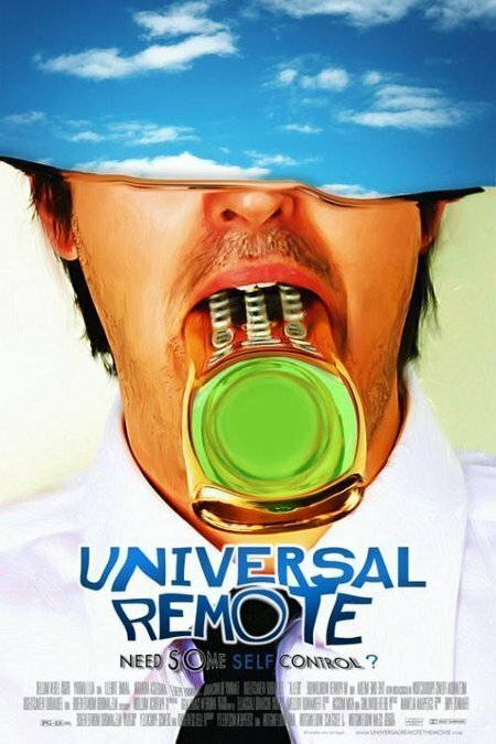 Универсальный пульт (2007) постер