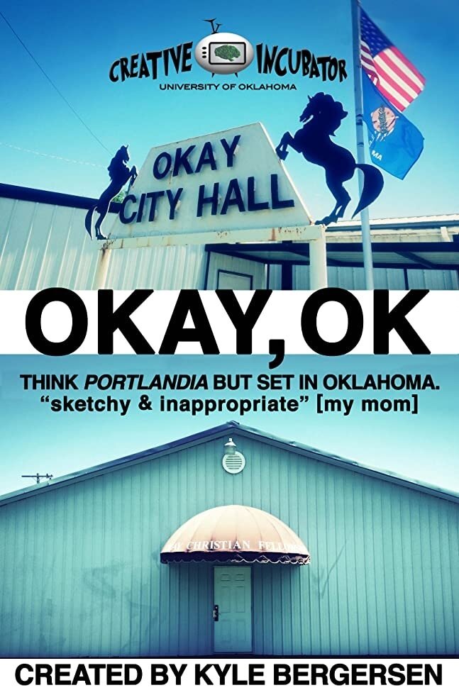Okay, OK S2 (2017) постер