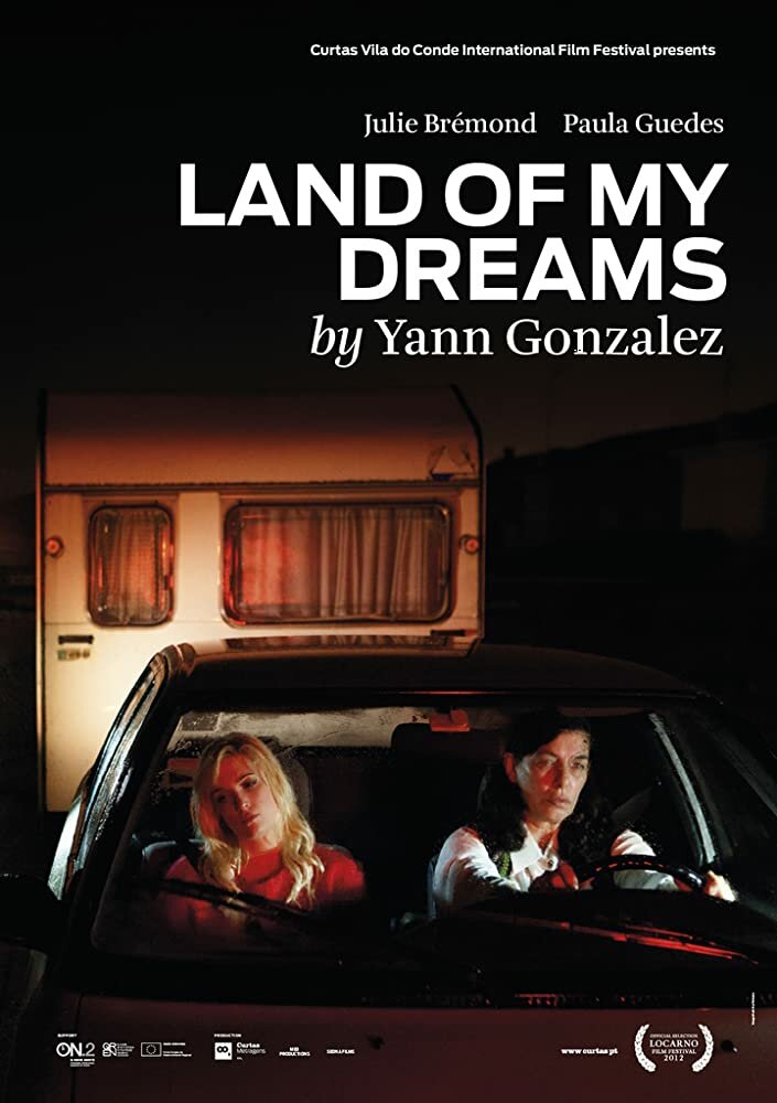 Land of My Dreams (2012) постер