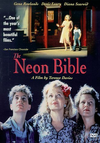 Неоновая Библия (1995) постер