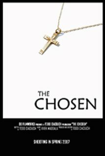 The Chosen (2008) постер