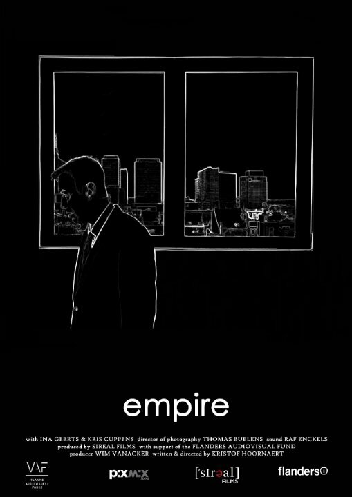 Empire (2015) постер