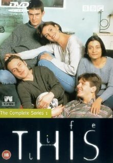 Эта жизнь (1996) постер