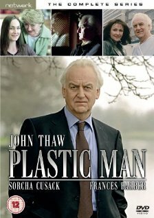 Plastic Man (1999) постер