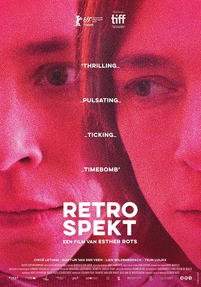 Retrospekt (2018) постер