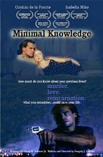 Minimal Knowledge (2002) постер