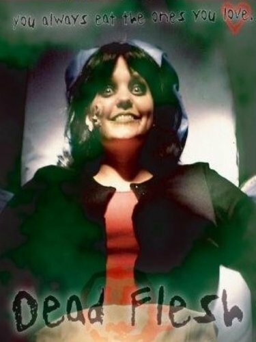 Dead Flesh (2001) постер