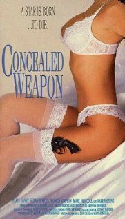 Тайное оружие (1994) постер