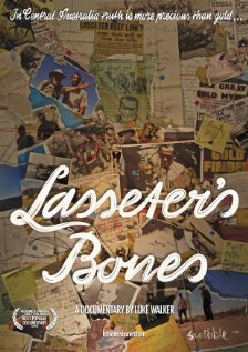 Lasseter's Bones (2012) постер