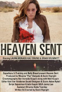 Heaven Sent (2012) постер