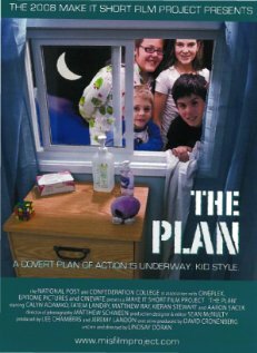 План (2008) постер