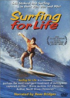 Surfing for Life (1999) постер