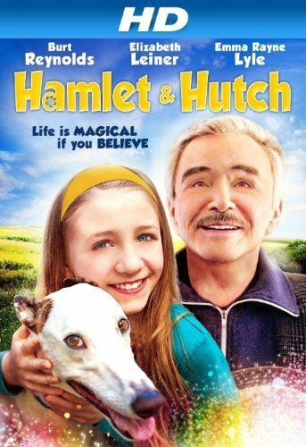 Hamlet & Hutch (2017) постер