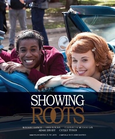 Showing Roots (2016) постер