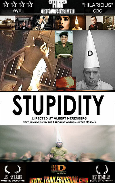 Культ глупости (2003) постер