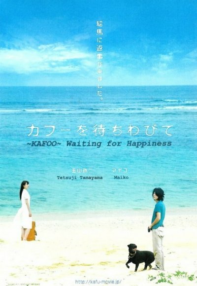 В ожидании счастья (2009) постер