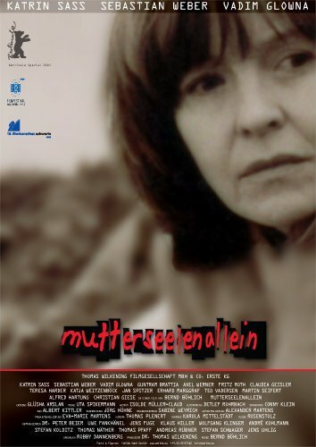 Mutterseelenallein (2005) постер