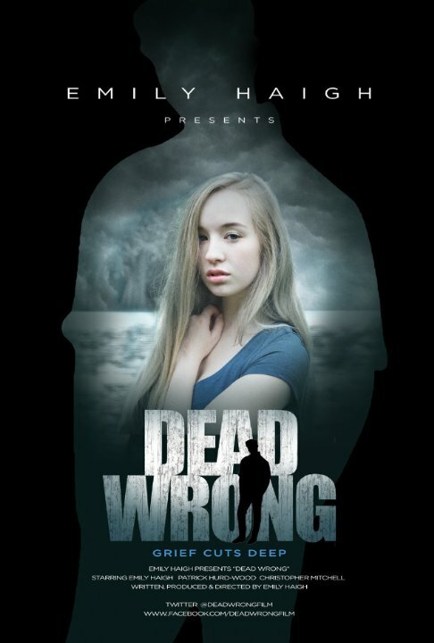 Dead Wrong (2016) постер
