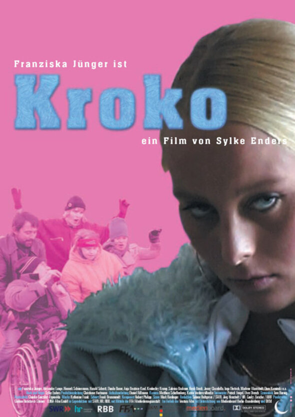 Кроко (2003) постер
