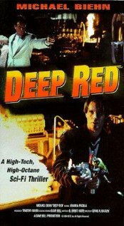 Красные клетки (1994) постер