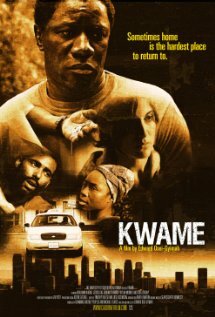 Kwame (2008) постер