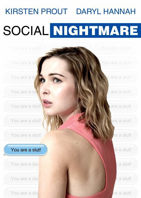 Social Nightmare (2013) постер