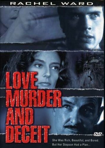 Любовь, убийство и обман (1997) постер