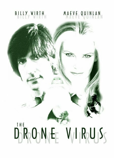 Управляемый вирус (2004) постер