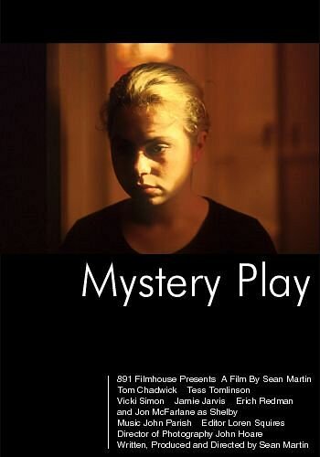 Mystery Play (2001) постер
