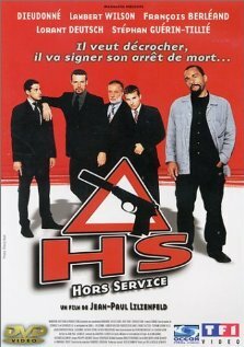HS - hors service (2001) постер