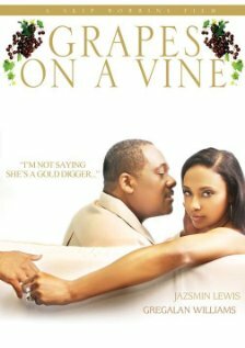 Grapes on a Vine (2008) постер