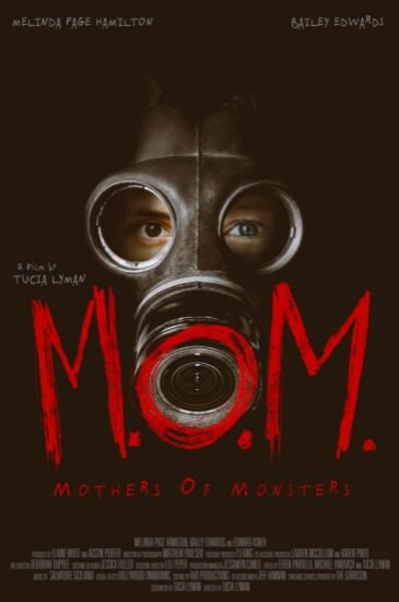 M.O.M.: Mothers of Monsters (2020) постер