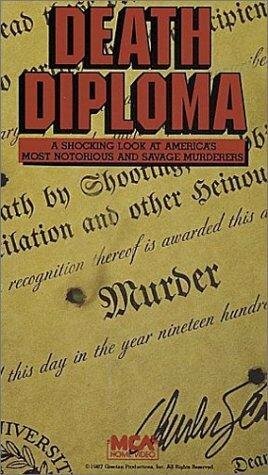 Death Diploma (1987) постер