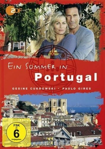 Лето в Португалии (2013) постер