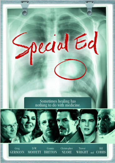 Special Ed (2005) постер