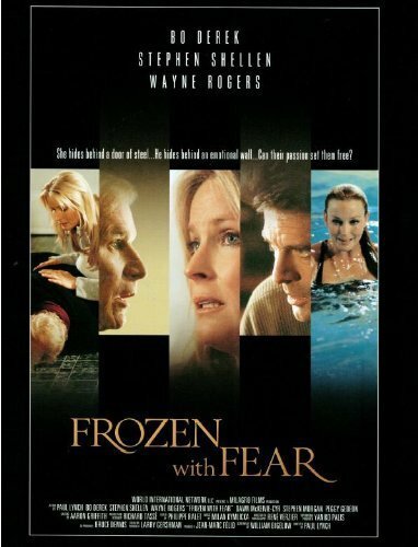 Застывший от страха (2000) постер