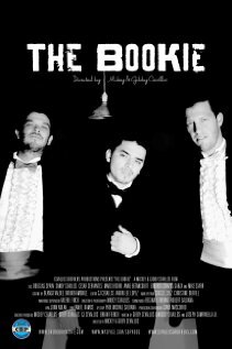 The Bookie (2008) постер