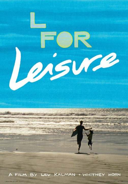 L for Leisure (2014) постер