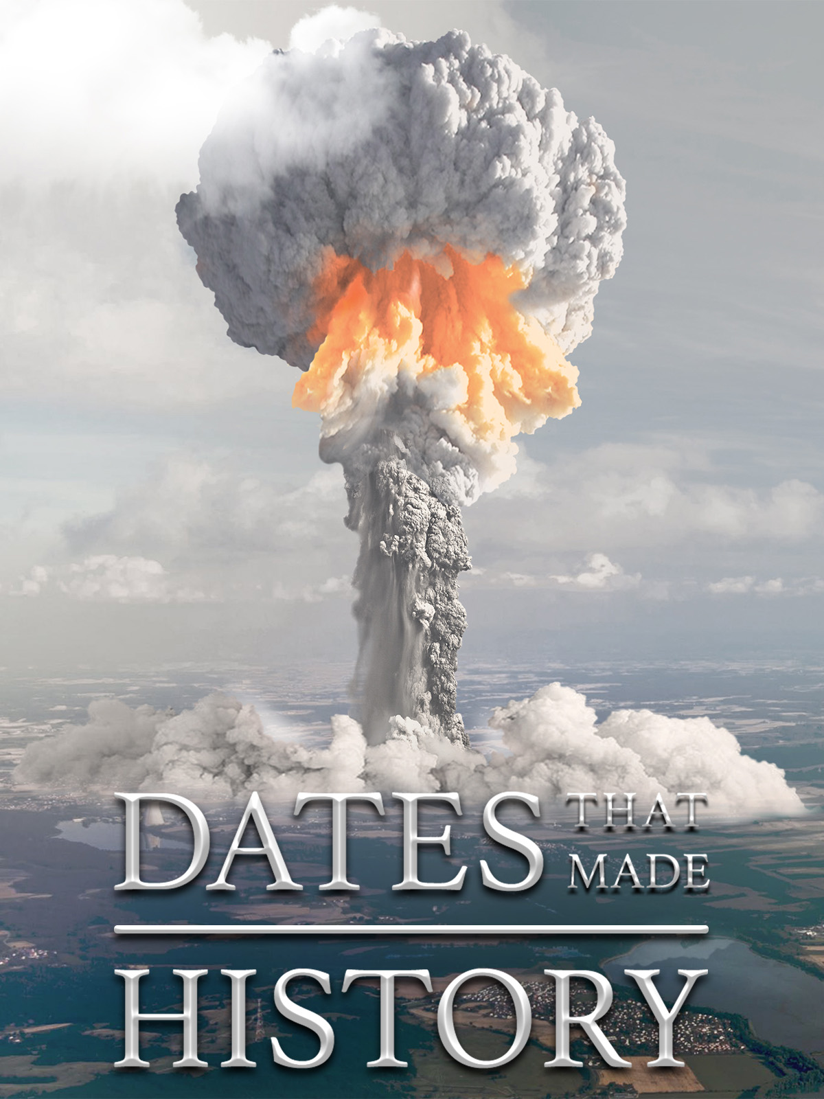 Dates That Made History (2017) постер