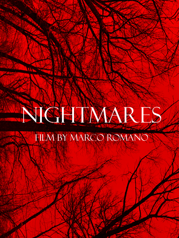 Nightmares (2015) постер