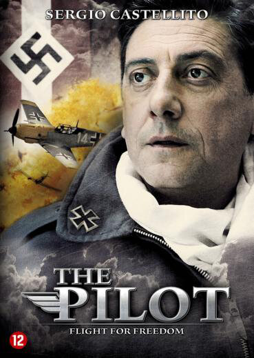 Пилот (2008) постер