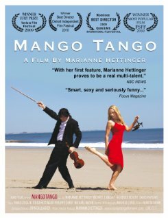 Mango Tango (2009) постер