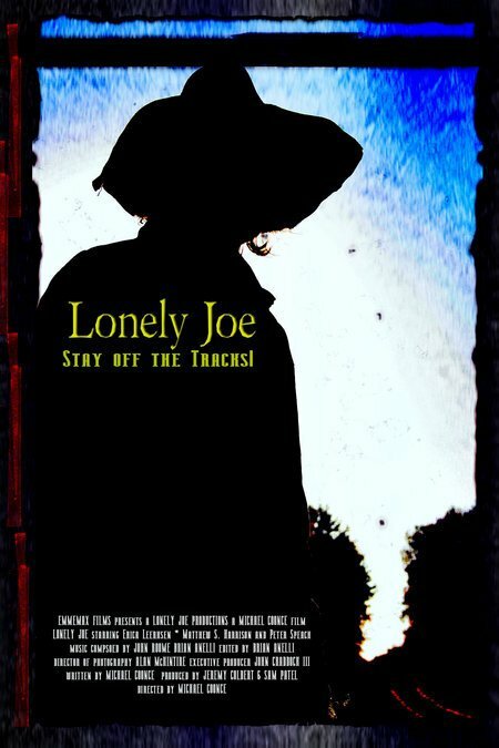 Одинокий Джо (2009) постер