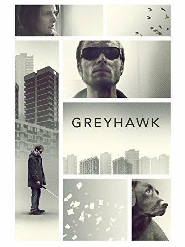 Greyhawk (2014) постер